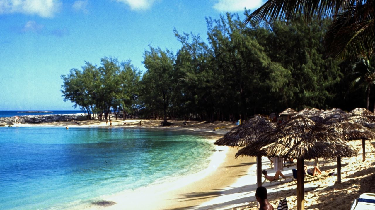 Crucero de 4 noches Bahamas y Perfect Day