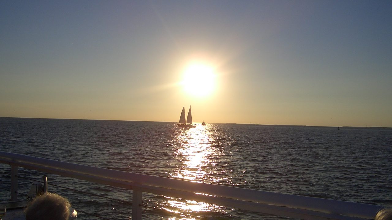 Crucero de 4 noches Key West y Perfect Day
