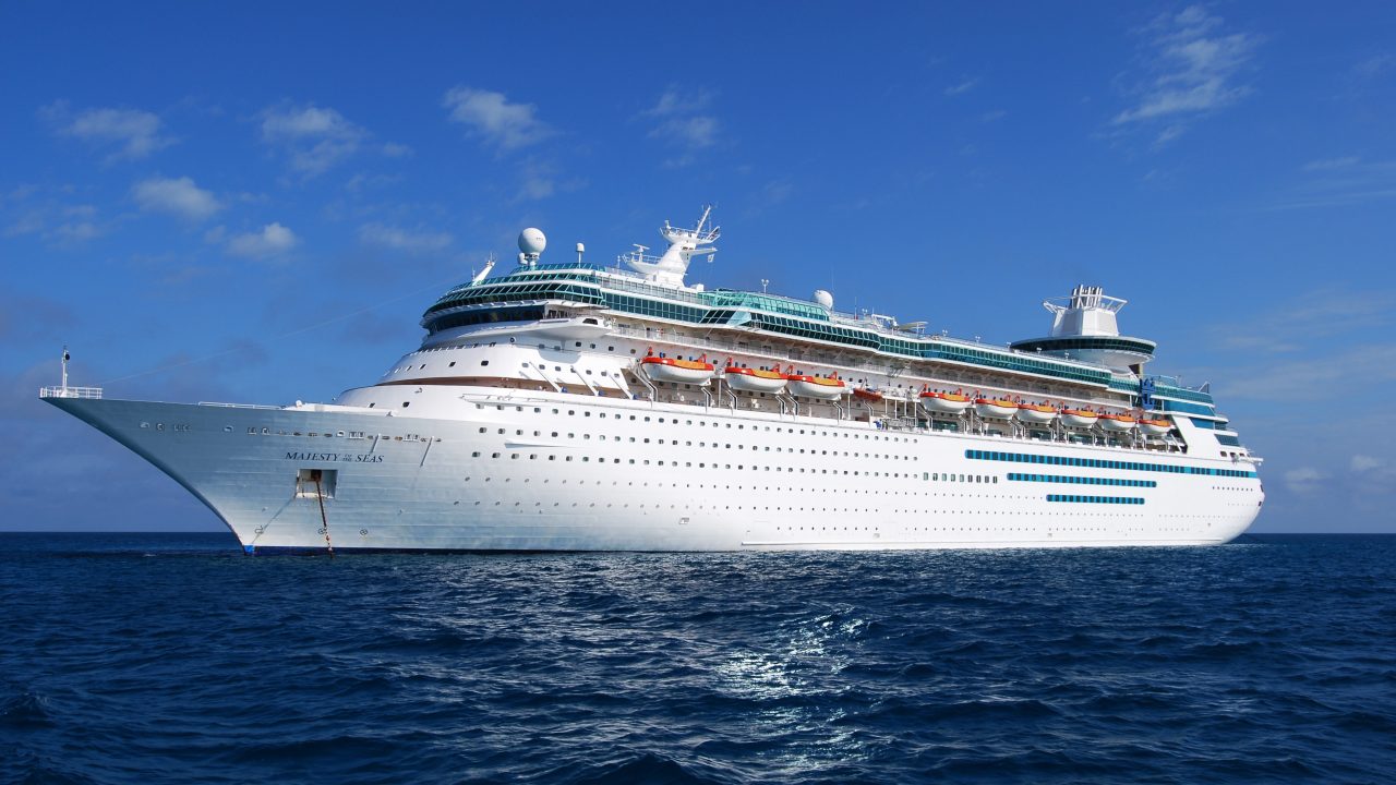 Crucero de 5 noches por el Caribe Occidental