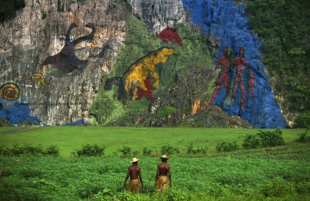 Havana Cultural Discovery